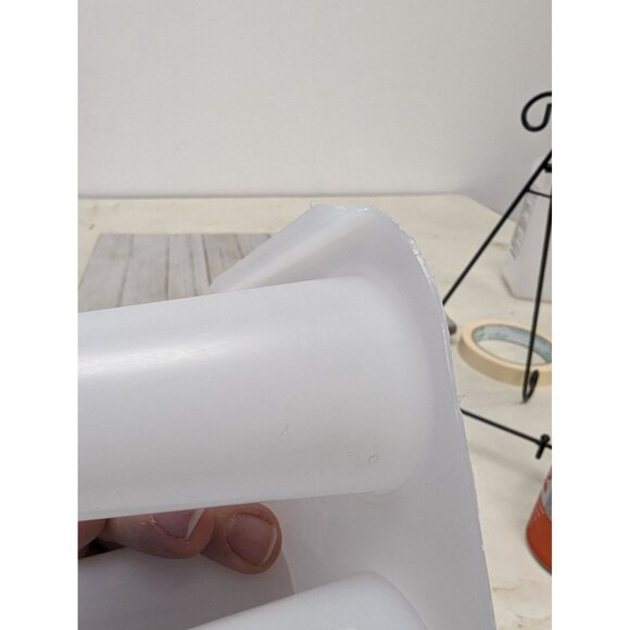 Vintage Disney Popsicle Molds Set of 4 Freezer Pop Makers Tray Mickey Donald - Picture 9 of 9